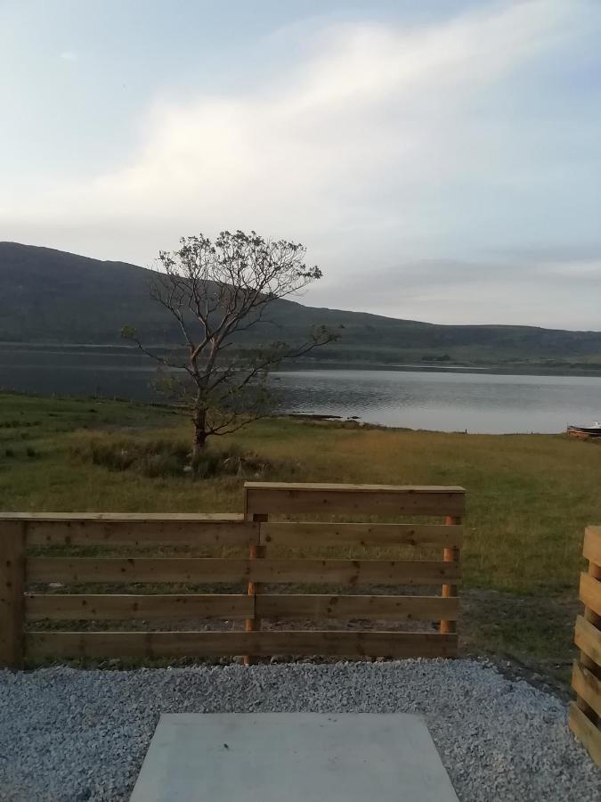 Wilma'S Guest House Dundonnell ภายนอก รูปภาพ