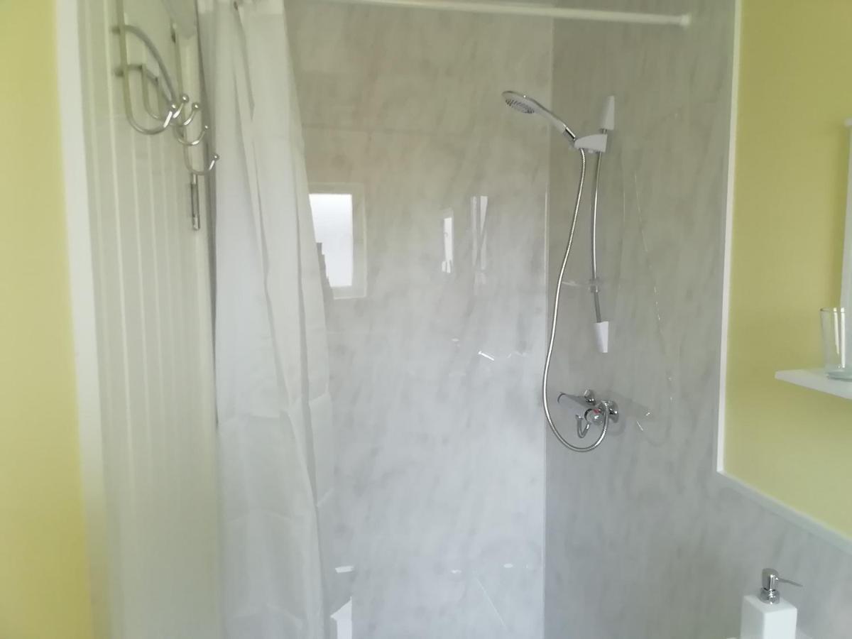Wilma'S Guest House Dundonnell ภายนอก รูปภาพ